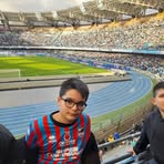 Enrico Mary Izzo - Facebook Profile Picture of Enrico Mary Izzo (@enricomary.izzo) on Facebook