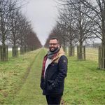 Profile Picture of Daryl Finch (@daryl.finch) on Instagram