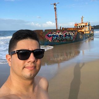 Profile Picture of Joseph Berrocal Fernandez (@berrocaljoshi) on Facebook