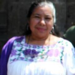 Profile Picture of Ma. Teresa Figueroa (@zenzemaya) on Twitter