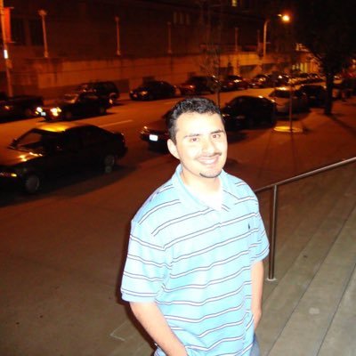 Profile Picture of Carlos A Blanco (@Originalsilent1) on Twitter