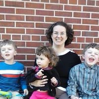 Profile Picture of Emily Taylor Carden (@emily-taylor-carden) on Quora