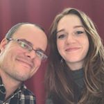 Daniel Edward Zientek Pogue - Instagram Profile Picture of Daniel Edward Zientek Pogue (@strong_and_sober) on Instagram