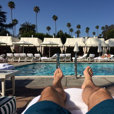 Profile Picture of Tony Rolfe (@tonyrolfe26) on Twitter