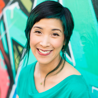 Profile Picture of Jennifer Lee (@artizencoaching) on Twitter