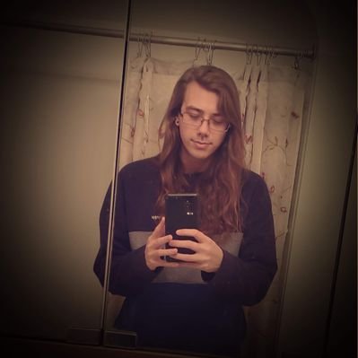 Profile Picture of Christopher (@SuckMySprock) on Twitter