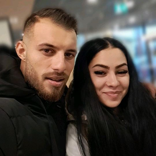 Profile Picture of Robert Ciufu (@robertciufu2) on Tiktok