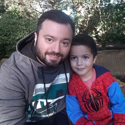 Profile Picture of Alvaro Valdivia (@alvarovaldivia) on Twitter