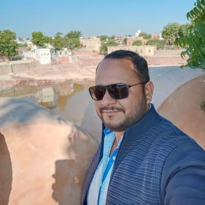 Profile Picture of Vikas Tiwari (@vikastiwari31G) on Twitter