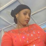 Profile Picture of khadijat Abakar Adams (@khadijatabaka) on Instagram