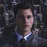 Profile Picture of - bryan/connor & detroit (@dbh.r.k.800) on Instagram