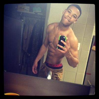 Profile Picture of Justin McBeth (@justin_mcbeth_) on Twitter