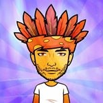 Profile Picture of Pasqualo Thunderbird Da'vid (@dovpowers) on Instagram