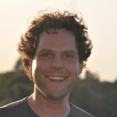 Profile Picture of Alexander Chaplin (@ducksnot) on Twitter