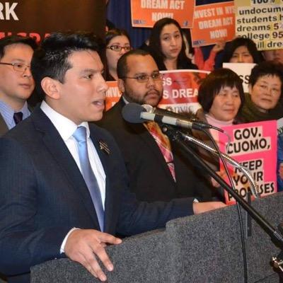 Profile Picture of Cristian A. Macario (@c_macario1) on Twitter