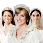 Profile Picture of Diana Kate Meghan (@loveprincessdiana) on Instagram