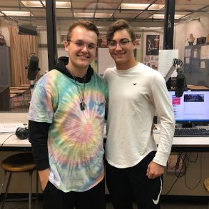 Profile Picture of Dustin & Jason (@DustinJason5) on Twitter