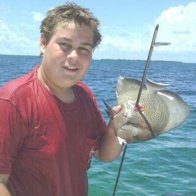 Profile Picture of Carolee Boyd (@bucksRQ5g) on Twitter