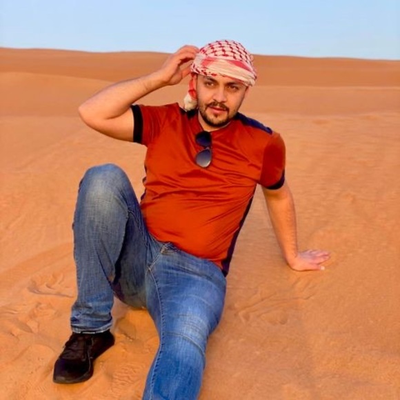 Profile Picture of Ibrahim Tamer (@aljboory_2007) on Poshmark