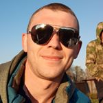 Profile Picture of Alexandr Vasilchuk (@vasilchuk.alexandr) on Instagram