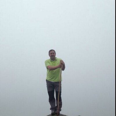 Profile Picture of Javier Navarrete (@JavMarNavarrete) on Twitter