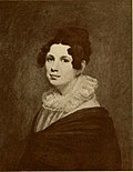 Profile Picture of Julia Rush Cutler Wardon Wikipedia