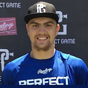 Zach Haugen 2022 - Baseball - Youtube Profile Picture of Zach Haugen 2022 - Baseball (@ZachHaugen-Baseball) on Youtube