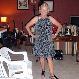 Profile Picture of Gladys Kover (@gladys.kover) on Facebook