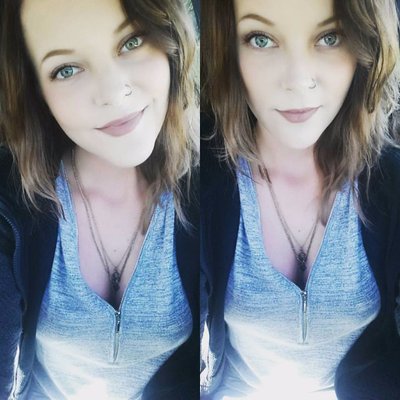 Profile Picture of Jessica Molyneux (@JessieMoly87) on Twitter