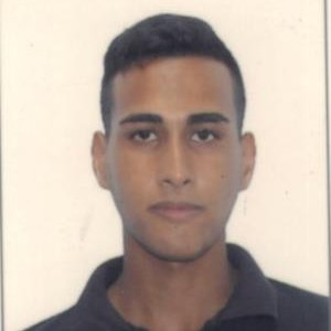 Profile Picture of Luis Gabriel Bracamonte Perez (@LuisGabrielBra2) on Twitter