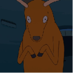 Profile Picture of Jim Daggett (@Fayweir) on Twitter