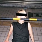 Profile Picture of vickychaochao (@vickychaochao) on Instagram