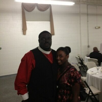 Profile Picture of Bishop Calvin Davis (@BishopCalvinDav) on Twitter