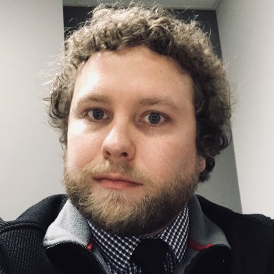 Profile Picture of Jared Mueller (@JaredMueller12) on Twitter