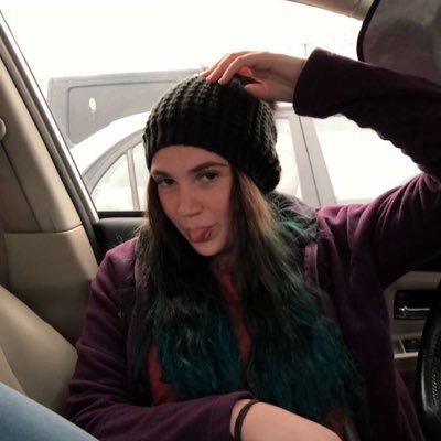 Profile Picture of Maddie Sutherland. (@maddie_roseSuth) on Twitter