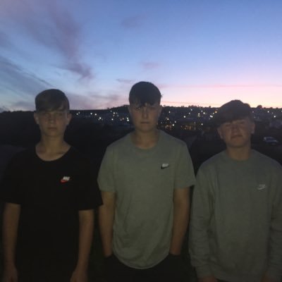 Profile Picture of Sheldon Higgins (@SheldonHiggins8) on Twitter
