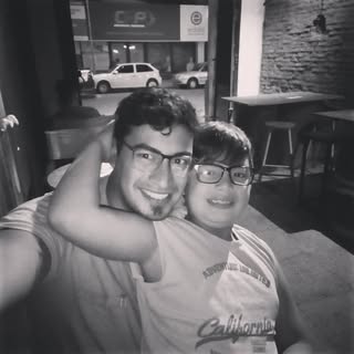 Profile Picture of Facundo Caballero (@caballerofacundo) on Instagram