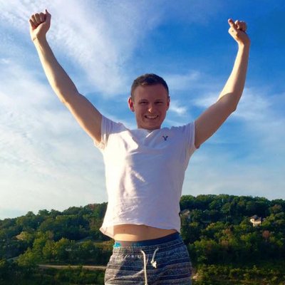 Profile Picture of Stephen James (@stepjamUK) on Twitter