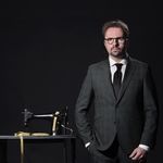 Profile Picture of Bertrand Hoeve (@bertrandhoeve) on Instagram