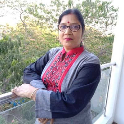 Profile Picture of Mitali Chatterjee (@mitalichatter12) on Twitter