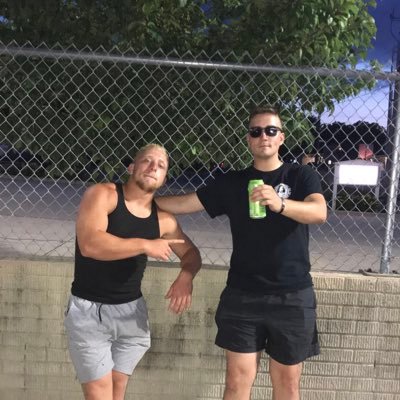Profile Picture of Sam Gary (@Sam_Gary45) on Twitter