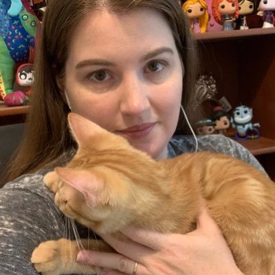 Profile Picture of Jedi Princess (@LoriRamirez) on Twitter