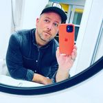 Profile Picture of johnnyrayhooper (@johnnyrayhooper) on Instagram