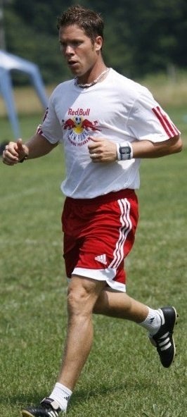 Profile Picture of Matt Westonon Wikipedia