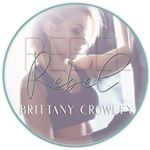 Profile Picture of Brittany Crowley (@authorbrittanycrowley) on Instagram