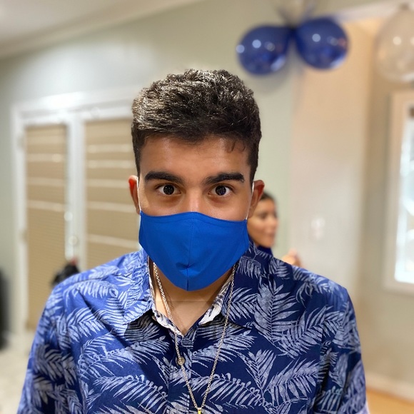 Profile Picture of Ashfaq Syed (@ashfaqsyed) on Poshmark