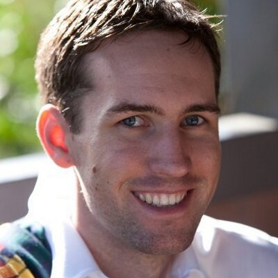 Profile Picture of Timothy Cormack (@cormacktimothy) on Twitter