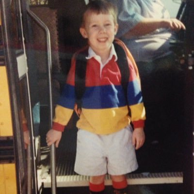 Profile Picture of Damien Hardy (@DamienHardy7) on Twitter
