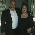 Profile Picture of Luigi Garritano Dina Crispo (@dinacrispo) on Instagram