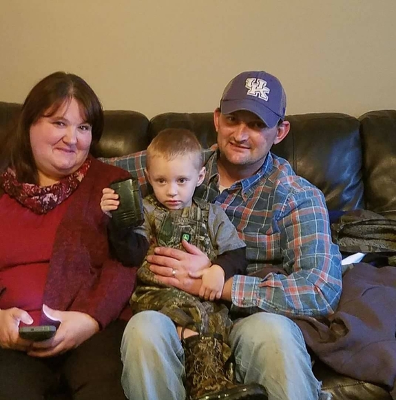 Larry Vanover - Poshmark Profile Picture of Larry Vanover (@vanoverlarry1) on Poshmark